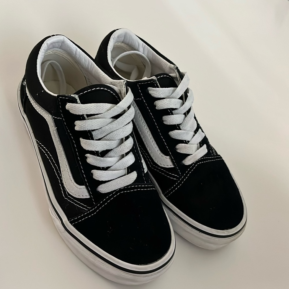 Vans Old Skool